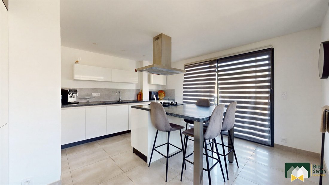 Villa in Haute Ville-Basse Ville, Chartres, France 4 - 18578664