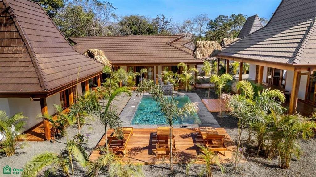 House in Tamarindo, Santa Cruz, Costa Rica 1 - 17706174