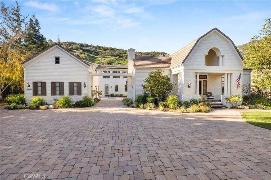House in Thousand Oaks, California, United States 1 - 17730219