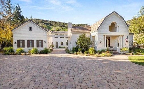 Casa en Thousand Oaks, California, Estados Unidos 1