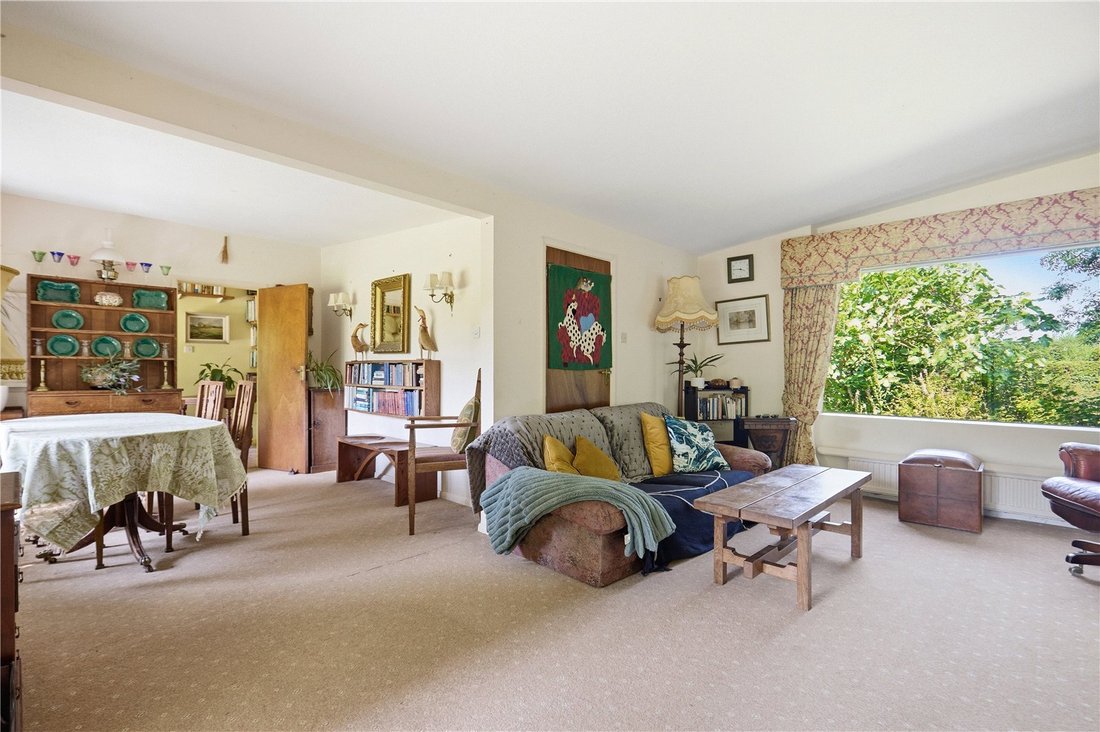 Bungalow in Aldeburgh, England 3 - 18575130