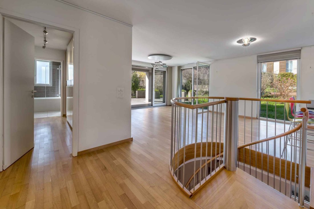 Apartment in Chavannes-des-Bois, Vaud, Switzerland 2 - 18576054