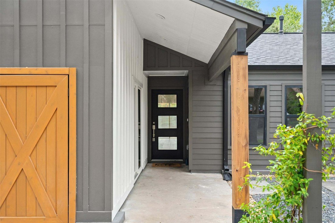 House in Austin, Texas, United States 5 - 18577302