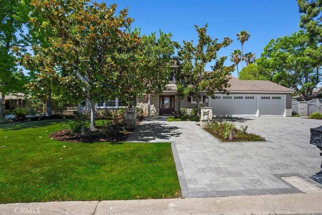 House in Orange, California, United States 4 - 18577223
