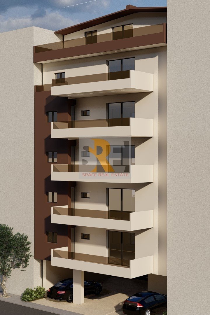 Apartment in Ilioupoli, Attica, Greece 5 - 18574427