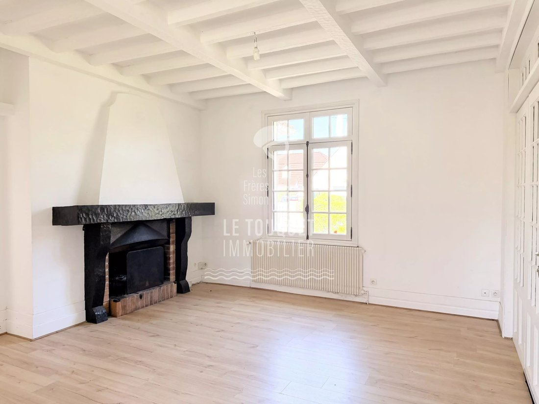 Villa a Litorale, Le Touquet-Paris-Plage, Francia 5 - 18575166