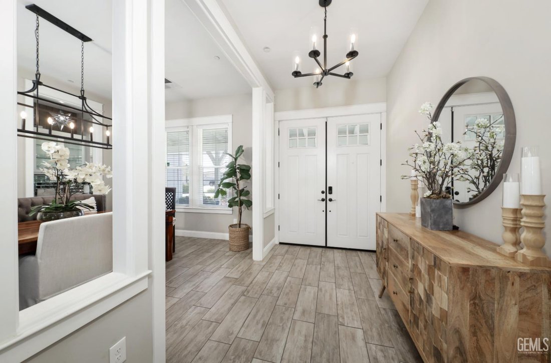 House in Bakersfield, California, United States 5 - 18574346