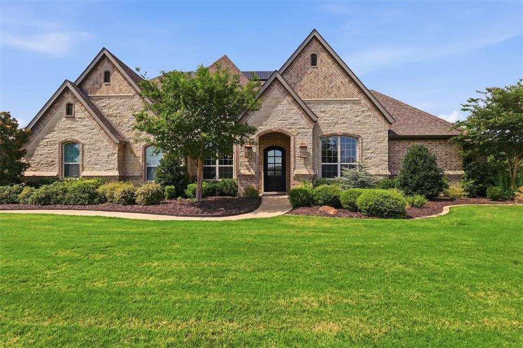 House in Allen, Texas, United States 2 - 18577541
