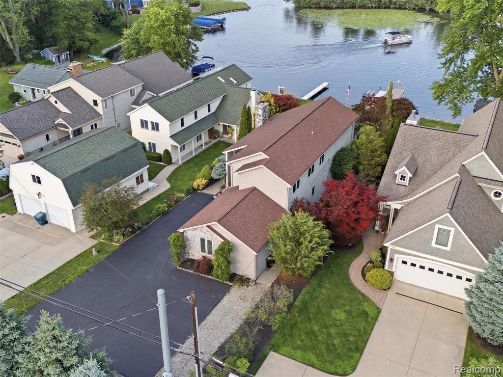 House in Highland Charter Township, Michigan, United States 5 - 18442304