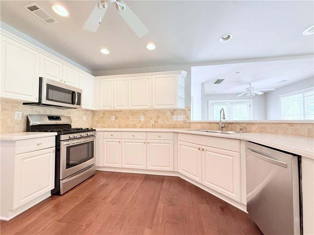 House in Buford, Georgia, United States 4 - 18577322