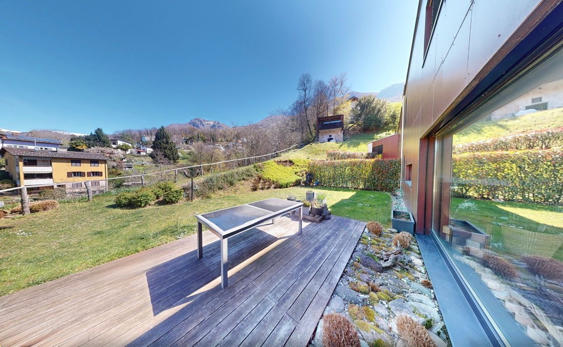 Apartment in Lugano, Ticino, Switzerland 3 - 18575984
