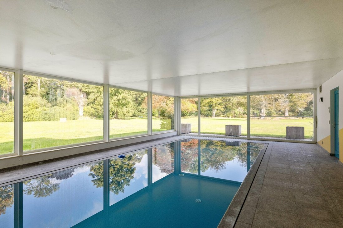 Villa in Turnhout, Flanders, Belgium 4 - 16567017