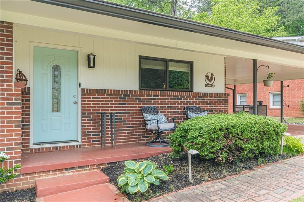 House in College Park, Georgia, United States 2 - 18577357