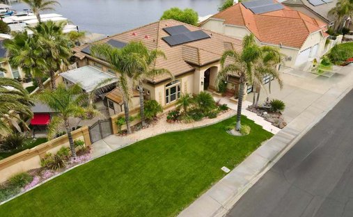 House in Discovery Bay, California, United States 1