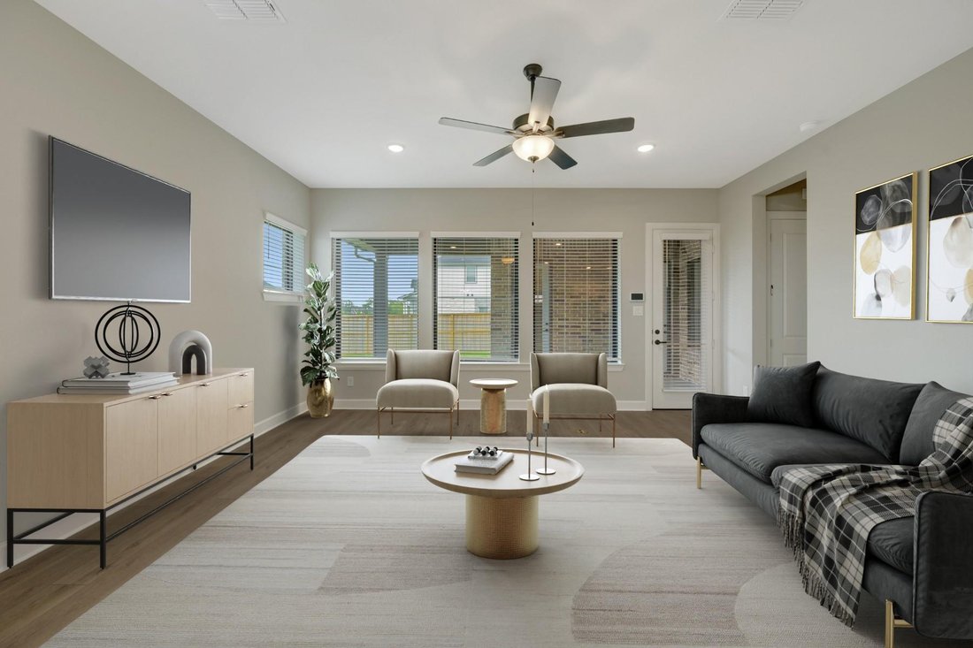 House in Baytown, Texas, United States 4 - 17208098