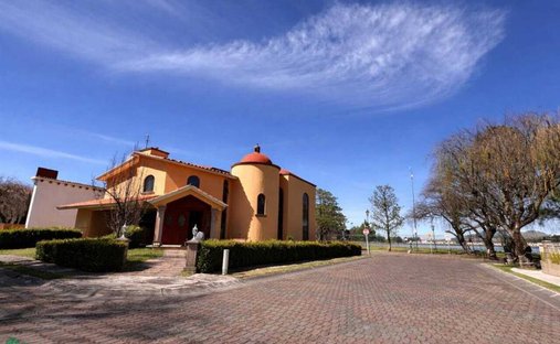 Stadthaus in San Miguel Zinacantepec, Bundesstaat Mexiko, Mexiko 1