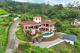 House in Santiago District, Alajuela Province, Costa Rica 1 - 18575458