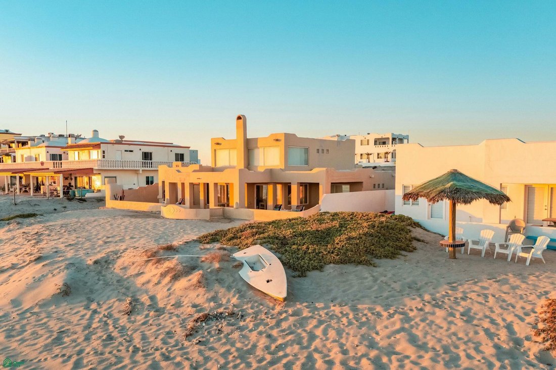 House in Playa Encanto, Sonora, Mexico 2 - 18048424