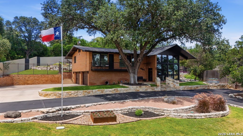 House in San Antonio, Texas, United States 1 - 18576340