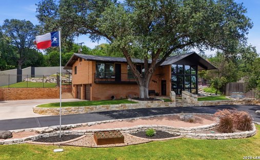 Haus in San Antonio, Texas, Vereinigte Staaten 1