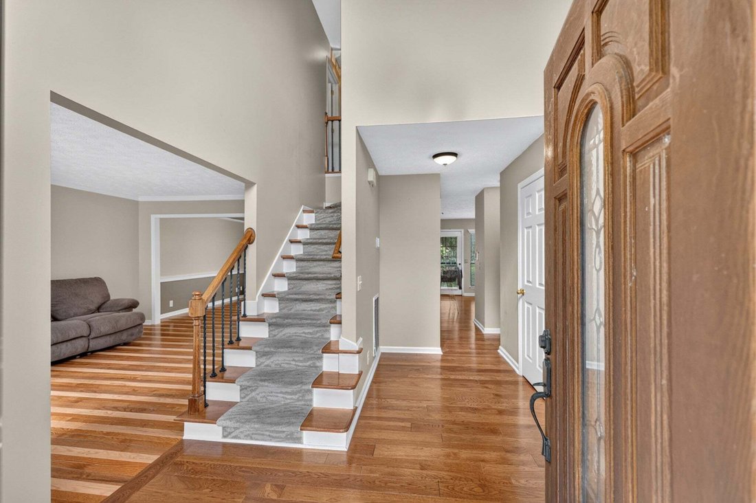 House in Nashville, Tennessee, United States 4 - 18399338