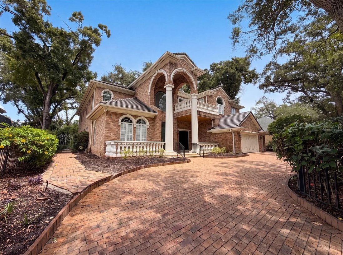 Casa en Tampa, Florida, Estados Unidos 2 - 18576638