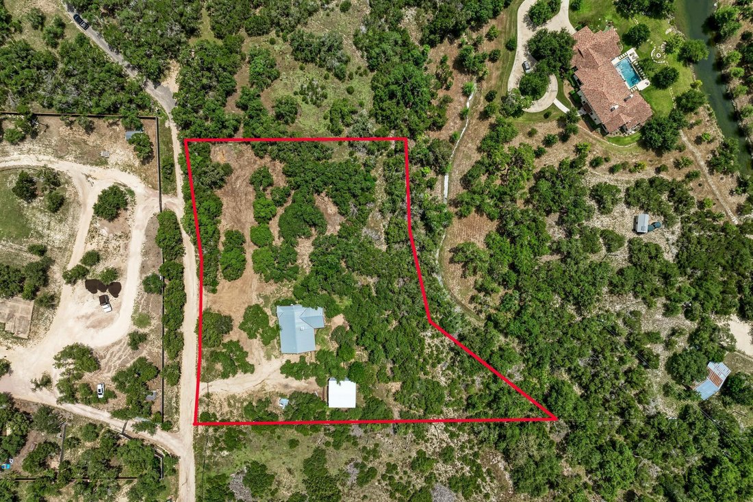 House in Bee Cave, Texas, United States 5 - 18577375