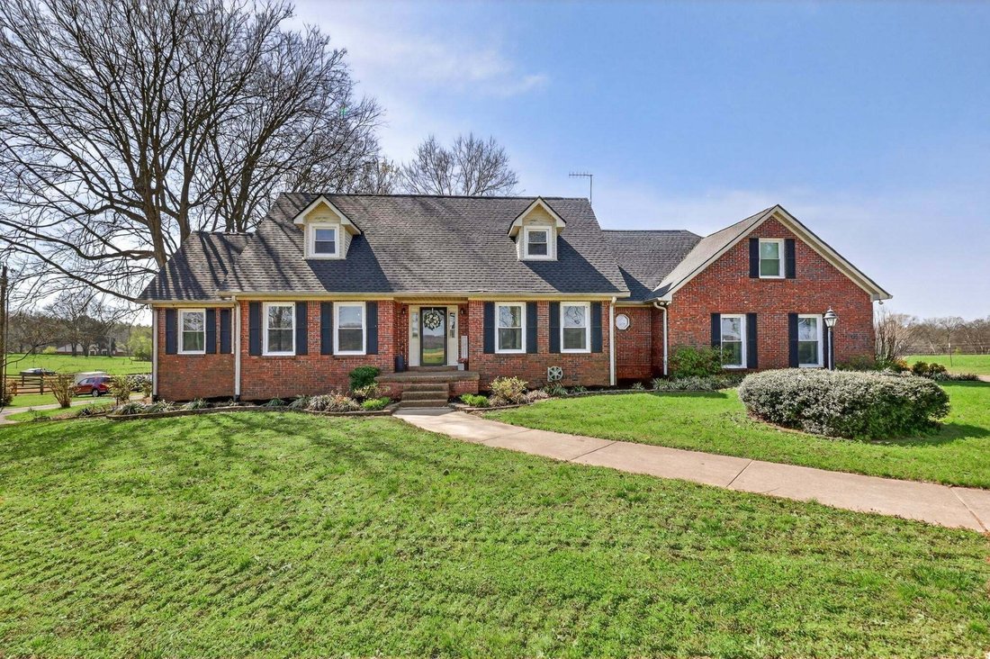 House in Columbia, Tennessee, United States 2 - 18576753