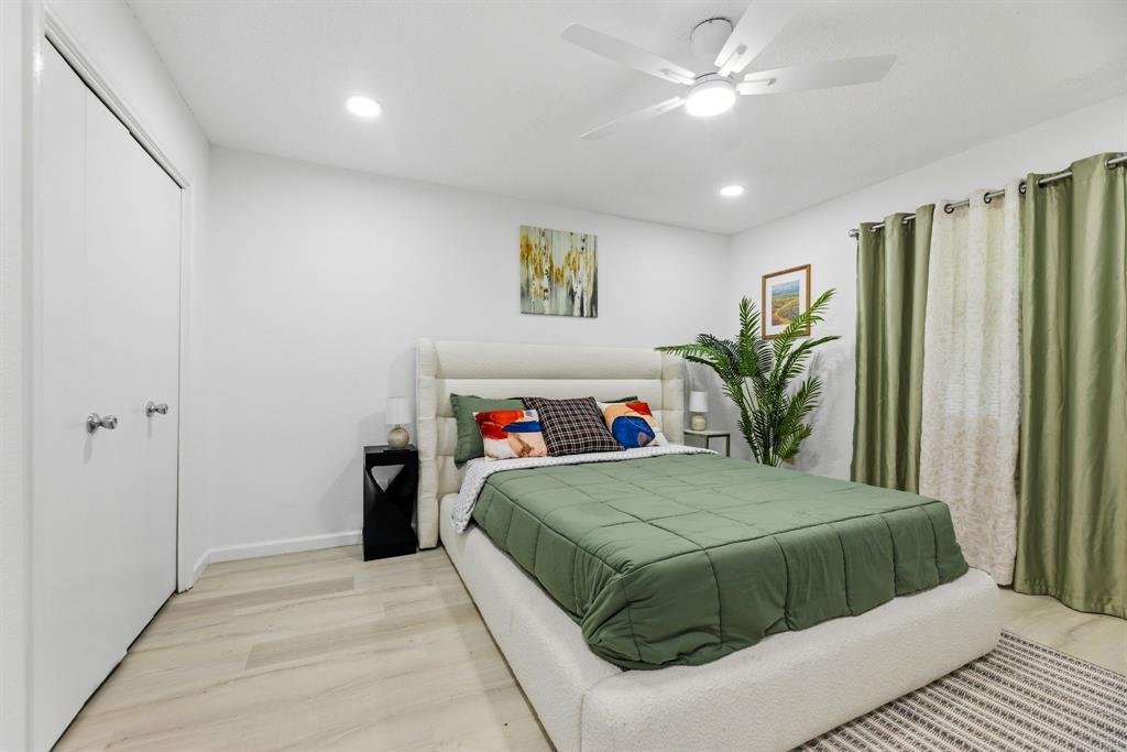 Apartment in Arlington, Texas, United States 3 - 18577615