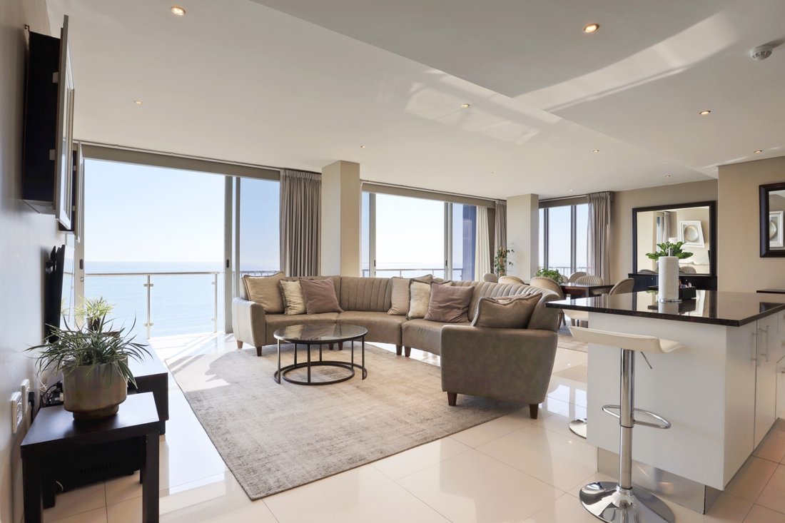 Apartment in West Beach, Cape Town, Western Cape 2 - 18577723