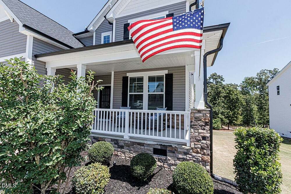 House in Angier, North Carolina, United States 3 - 17890479