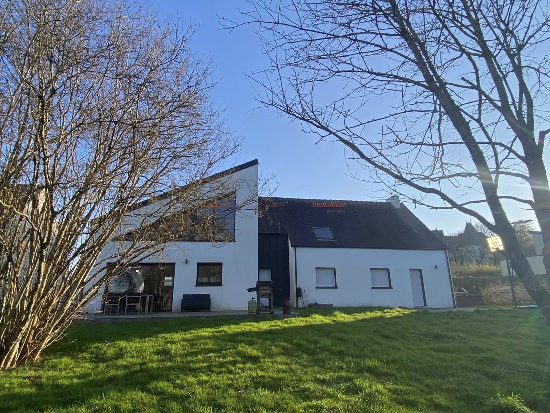 House in Plumergat, Brittany, France 1 - 18385297