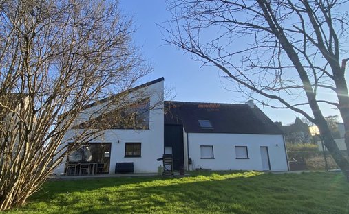 House in Plumergat, Brittany, France 1