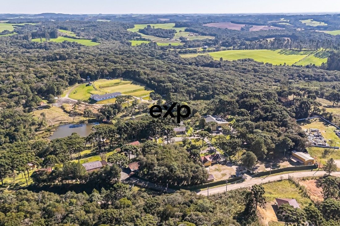 Tijucas do Sul, State of Paraná, Brazil 1 - 18577987