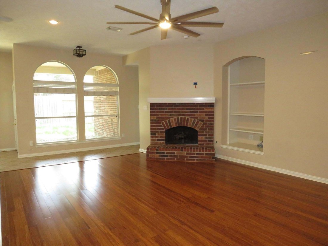 House in Katy, Texas, United States 2 - 18577632