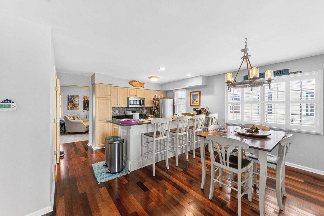 House in Wildwood, New Jersey, United States 3 - 18576831