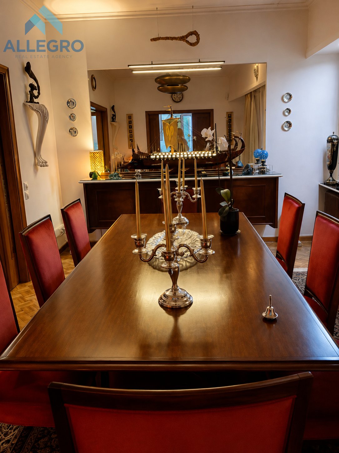 Apartment in 1st District of Athens, Athens, Greece 1 - 17947206