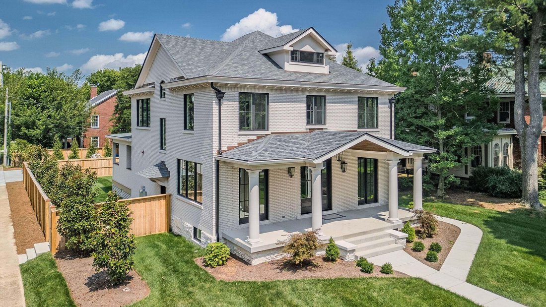 House in Lexington, Kentucky, United States 2 - 18576837