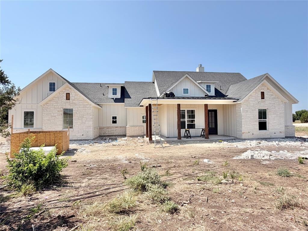 House in Weatherford, Texas, United States 1 - 18404118