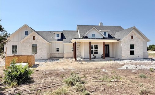 Maison à Weatherford, Texas, États-Unis 1