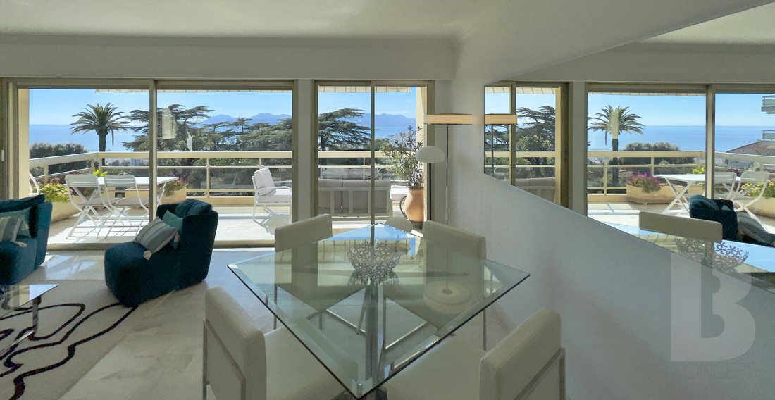 Apartment in Cannes, Provence-Alpes-Côte d'Azur, France 3 - 18574861