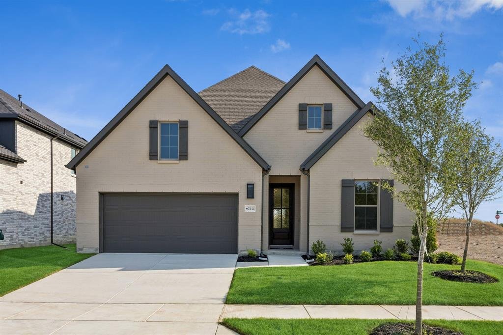 House in Celina, Texas, United States 1 - 18577575