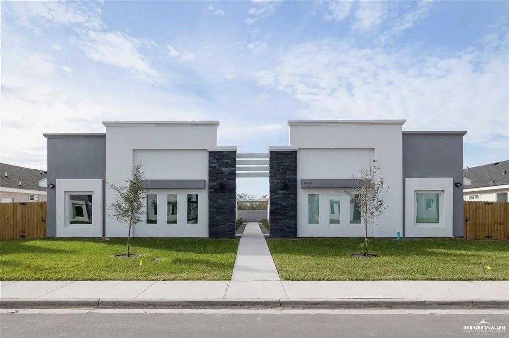 McAllen, Texas, United States 1 - 18576082
