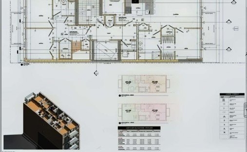 House in New York, New York, United States 1