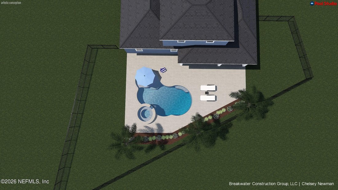 House in Fruit Cove, Florida, United States 3 - 18196223