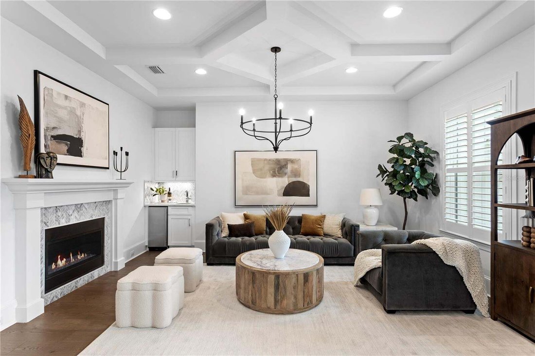 House in Tampa, Florida, United States 5 - 18576703