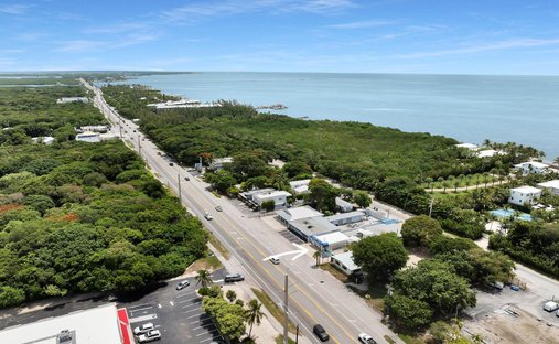 Casa en Islamorada, Florida, Estados Unidos 1