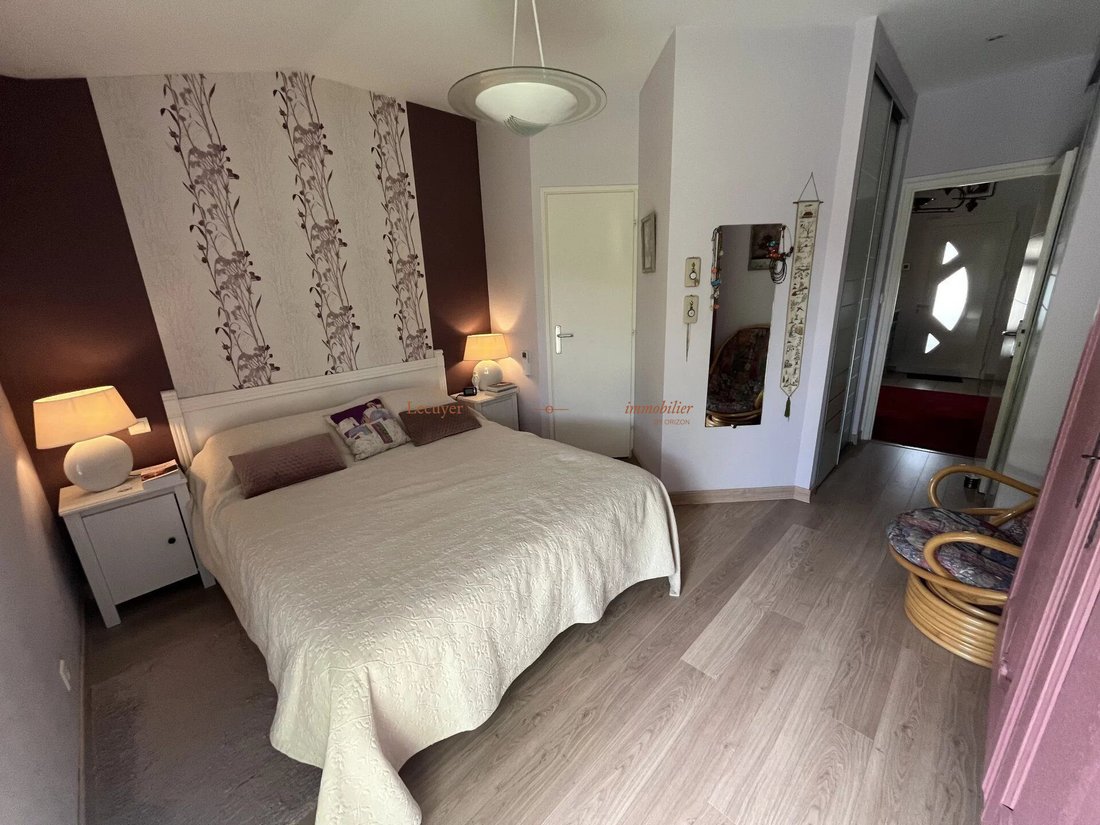 House in Centre Peri, Saint-Ave, France 5 - 18385570