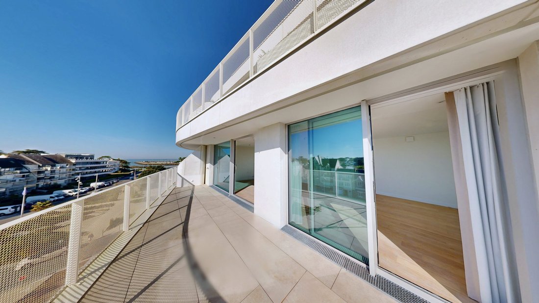 Apartment in Pornichet, Pays de la Loire, France 5 - 18578678