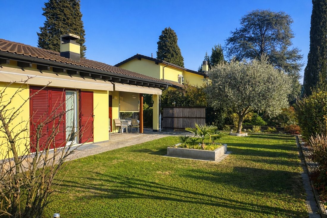 House in Morbio Inferiore, Ticino, Switzerland 3 - 18576070